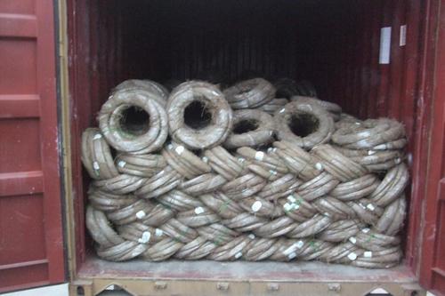 Galvanized Wire