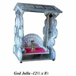 Goddess Decorative Julla