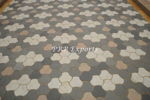 Granite Paving Stones