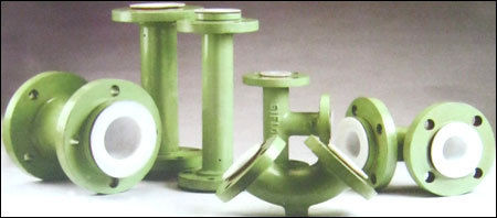 ptfe pipe fitting