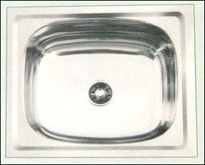 Single Bowl Sinks