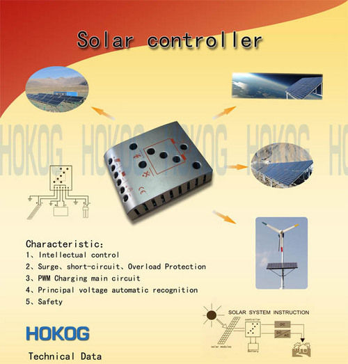 Solar Controller