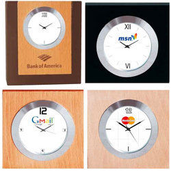 Table Clock