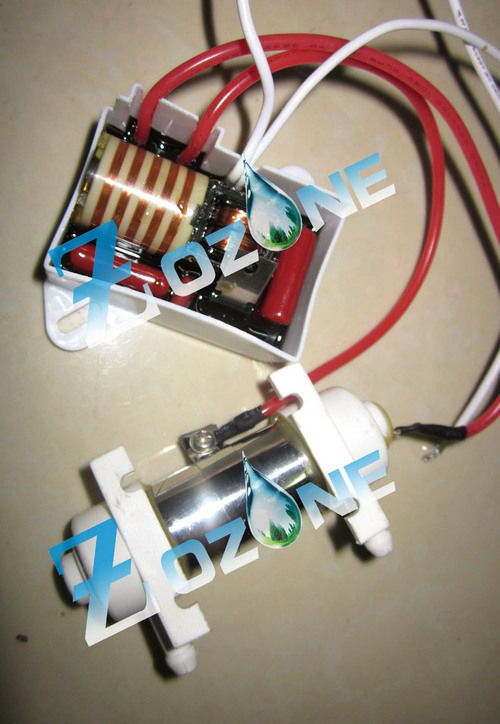 100mg Ozone Generator