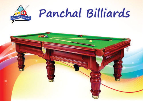 Billiard Table