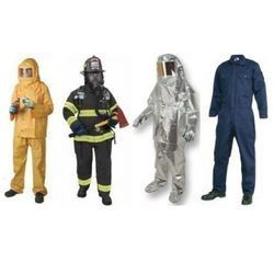 Body Protection Suits