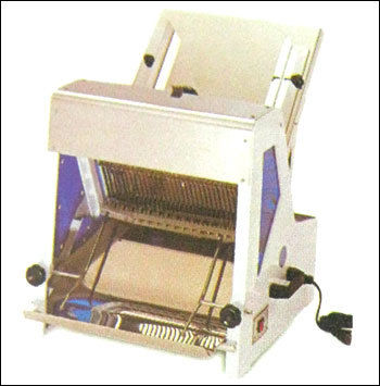 Bread Slicer