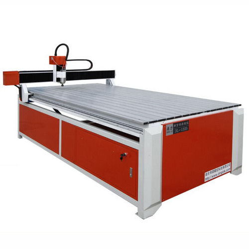 CNC Router for Advertising and Wood DL-1325
