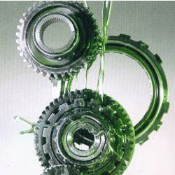 Gear Oil