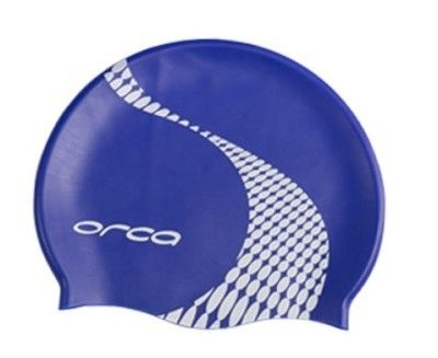 High Quality Silicone Swimming Cap