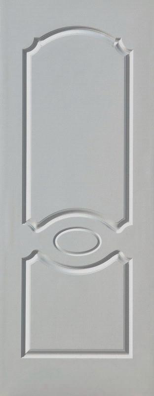 Melamine HDF Door Skin Panels