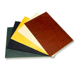 PVC Card Sheet