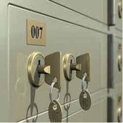 Locker - Lightweight, Portable Design | Premium Finish, Expertly Crafted For Complete Privacy