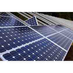 Solar Power Projects