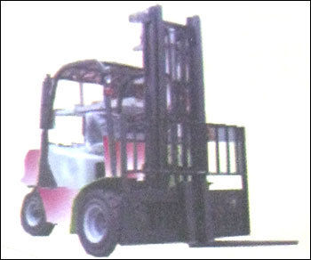 Standard Diesel Forklift