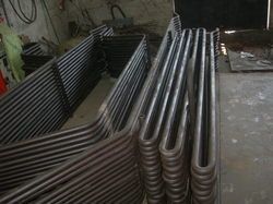 Super Heater Coil