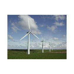 Wind Power Projects By ABHA ENVIROCARE PRIVATE LIMITED