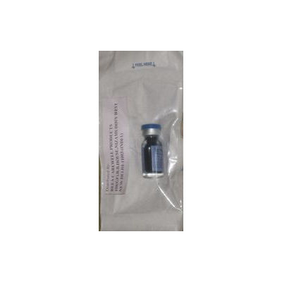 0.6% And 0.8% Trypan Blue Ophthalmic Solution