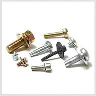 Alloy Steel Fasteners Nuts And Bolts