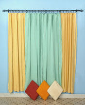 Curtain Cloth