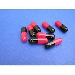 Empty Hard Gelatin Capsules Size 4