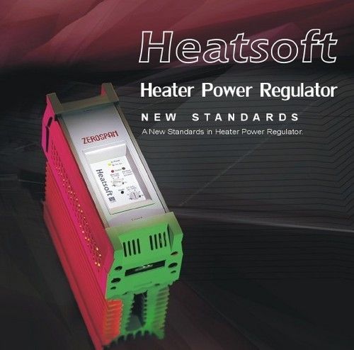 Heater Power Regulator SCR ZEROSPAN