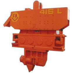 Hydraulic Vibratory Hammers