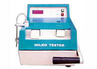 Milk Tester