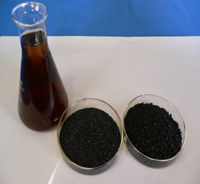 Potassium Humate And Humic Acid Liquid