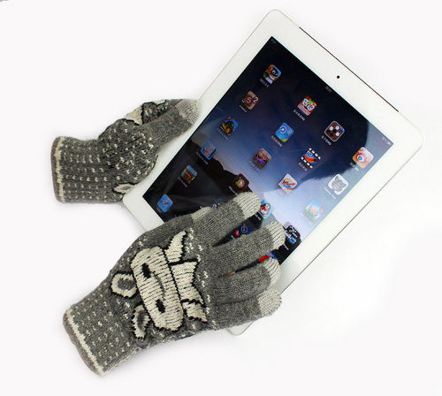 Touch Screen Gloves