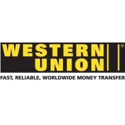 Western Union Money Transfer