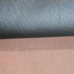 Wet Pu Fabric