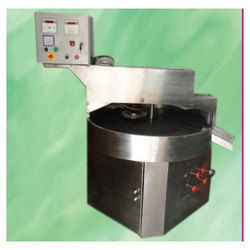Ablaze Chapati Making Machines