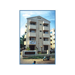 Apartment (VGP Parijatham)-chennai By VGP Housing Private Limited