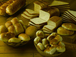  ब्रेड