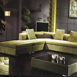 Designer Sofa Set