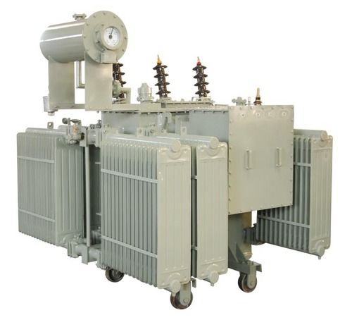 Distribution Transformers