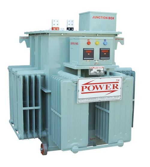 Electroplating Rectifiers / Chemical Process Rectifiers