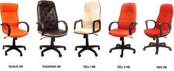 Executive Office Chairs