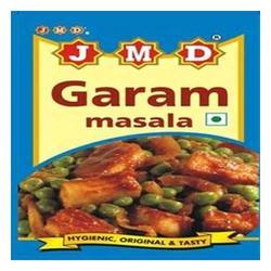 Garam Masala (Curry Powder)