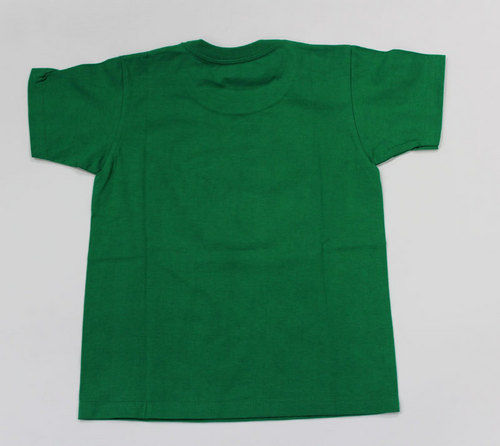 Green Color T-Shirt