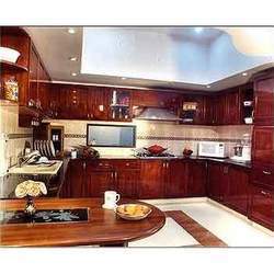 Modular Kitchen Designing