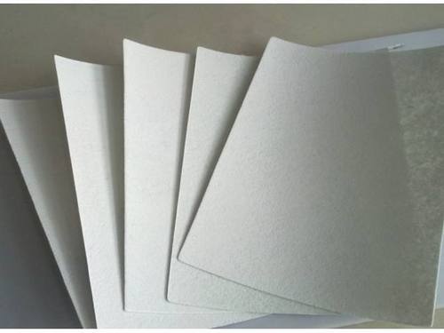 Nonwoven Chemical Sheet (Nonwoven Toe Puff Material)