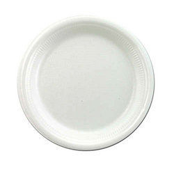 Soup Bowl Foam Plates