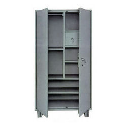 Steel Cupboards