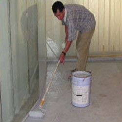 Acrylic Polymer Waterproofing Membrane