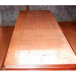 Copper Plates