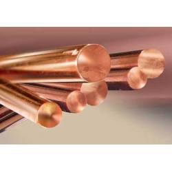 Stainless Steel Copper Rods