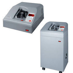 Currency Counting Machine