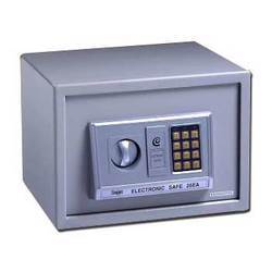 Electronic Safes - Varied Designs and Sizes | Anti-Fish Letter Box Design for Fast Cash Transactions